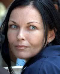 Mercedes corby wiki #5