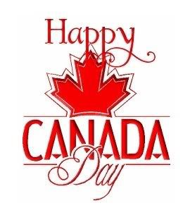 canada day