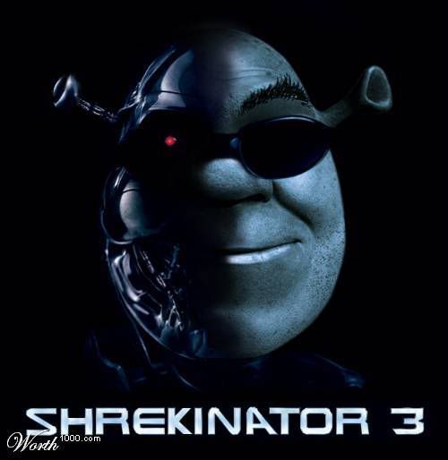 shrek 5