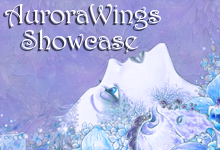 Aurora Wings Showcase Blog