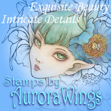 Aurora Wings Etsy Shop