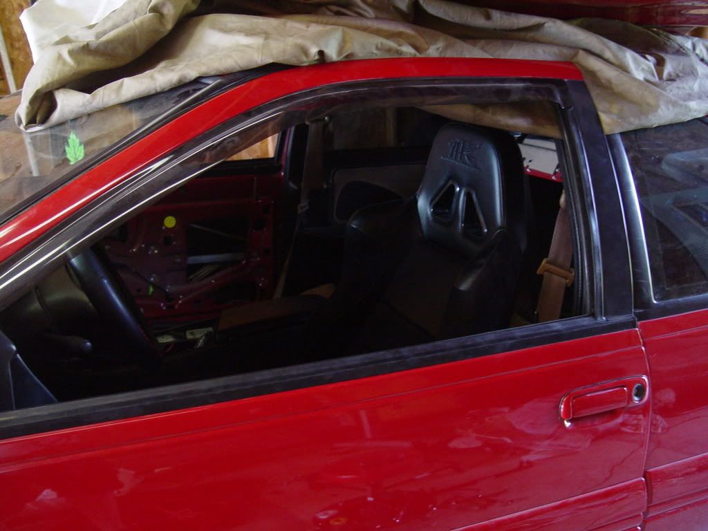 Wedge Racing Seat Bracket Install.. TCCoA Forums