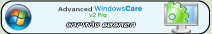 Advanced Windows Care PRO V2