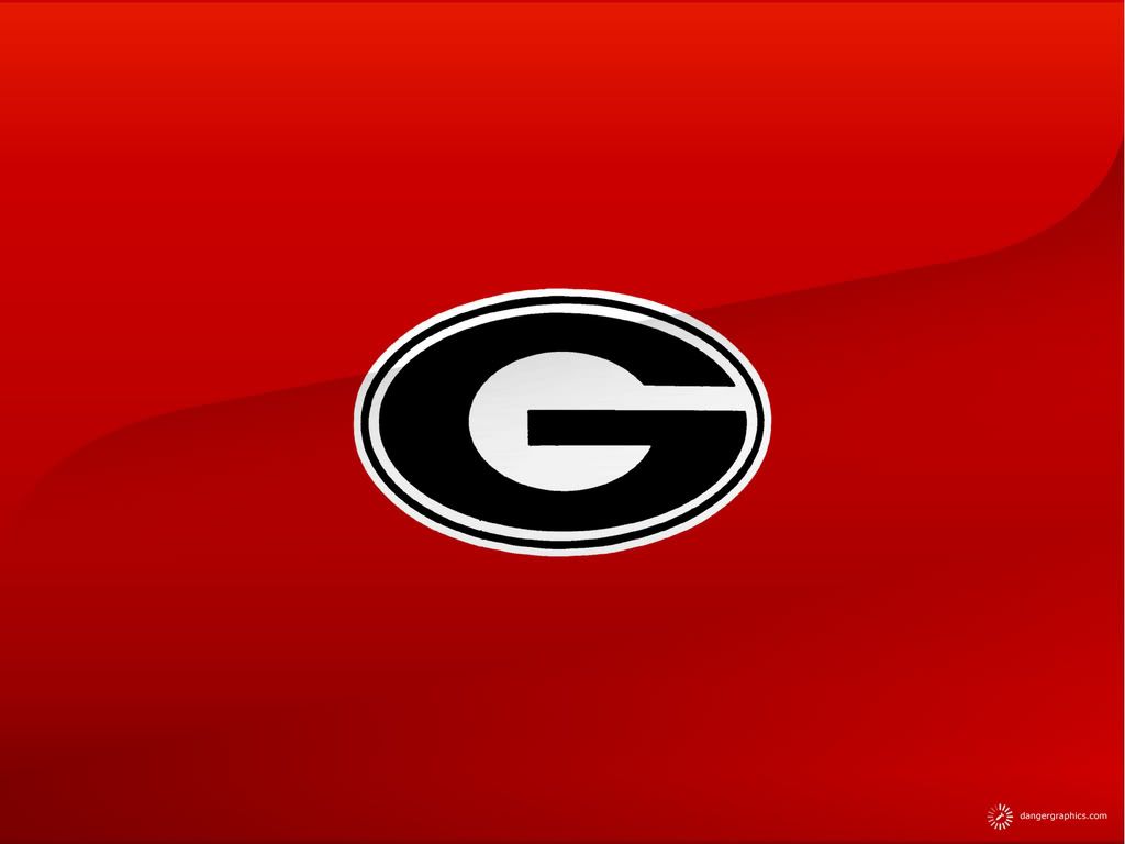 Georgia Bulldogs Wallpaper College Team