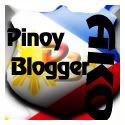 Pinoy blogger