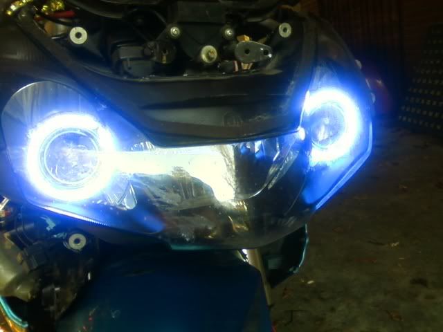 how to manually turn head light off while riding?. - Honda Motorcycles