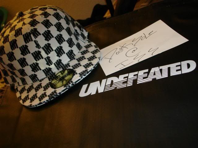 undftd sb