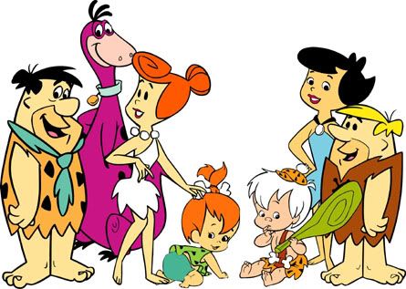 The Flintstones