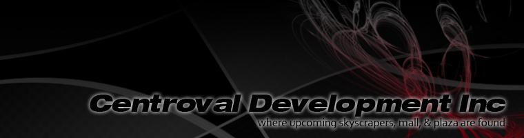 Centroval Development Ltd