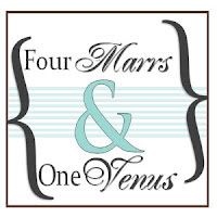 Four Marrs & One Venus