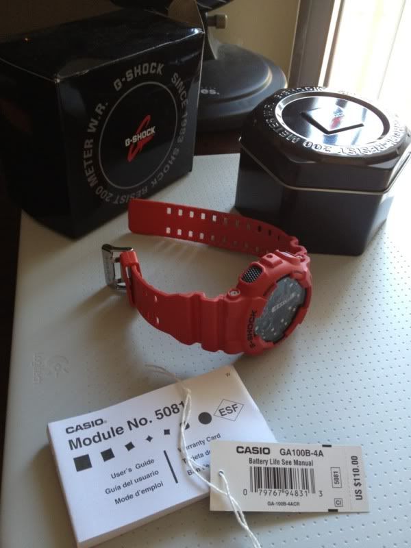 casio ga 100b manual