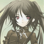 Anime avatar 1