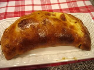 Calzone,Calzone