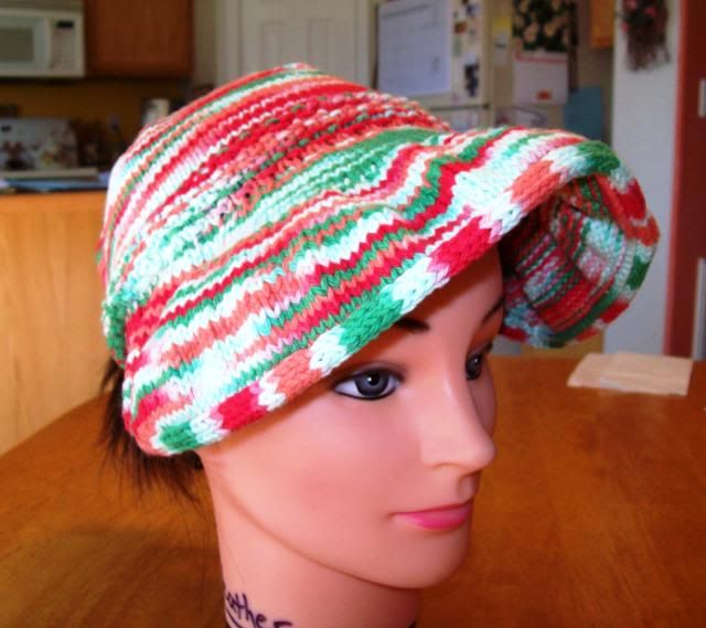 ::MunchkinWear::<br> Use up to 50% HC$<br>Brimmed Summer Hat