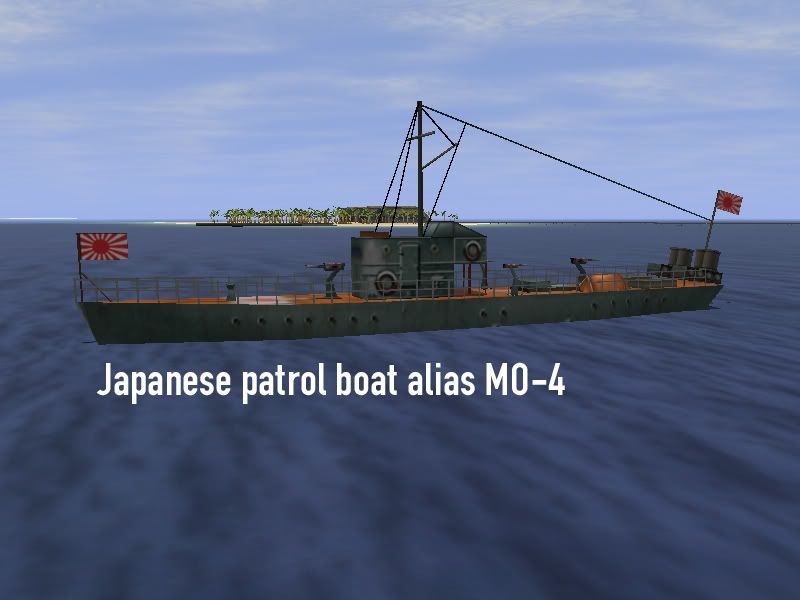 [Image: JapanesepatrolboataliasMO-401.jpg]