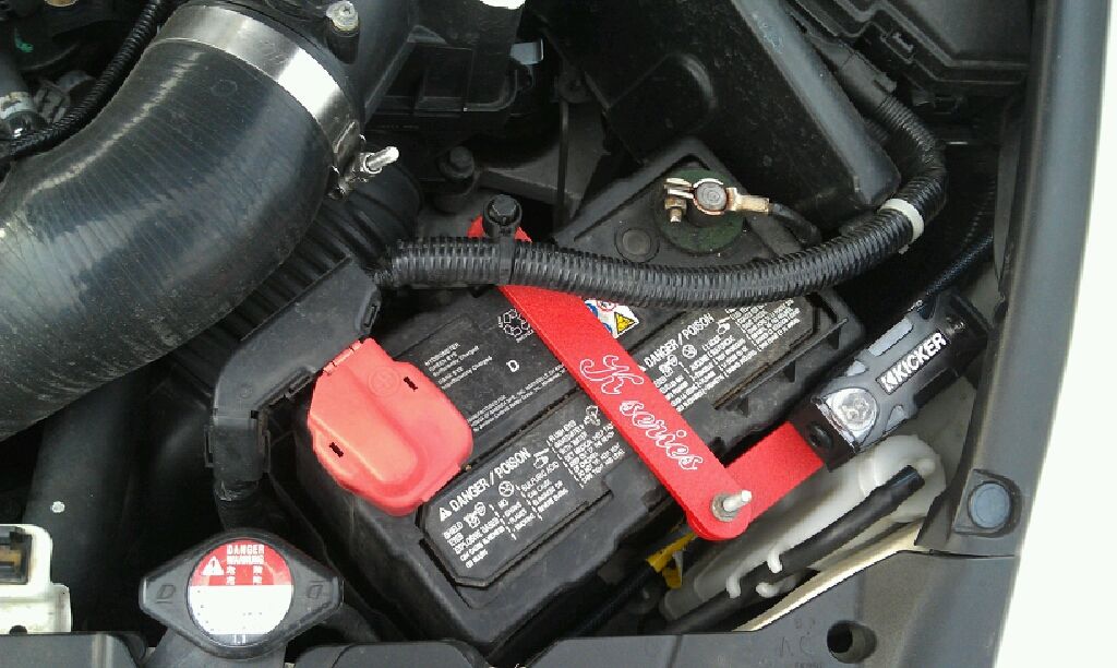 8th Generation Honda Civic Forum - Upgrading my stereo