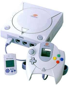 Dreamcast Pictures, Images and Photos