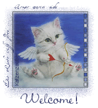 Welcome.gif ~Welcome image by Snag_Sets