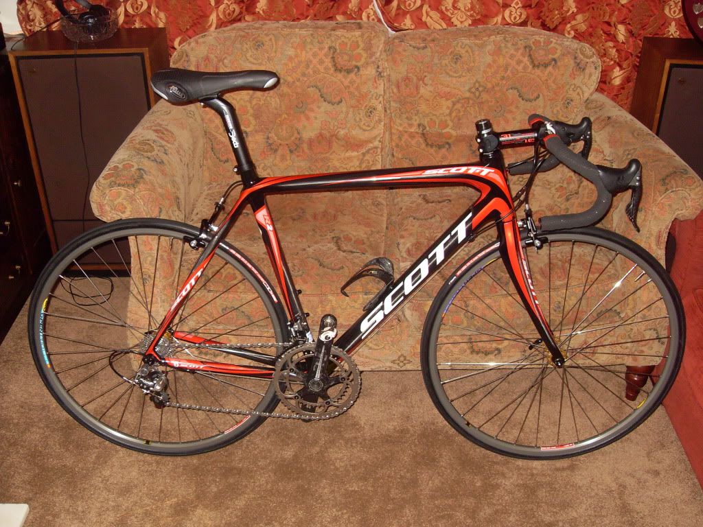 scott addict r2 2008