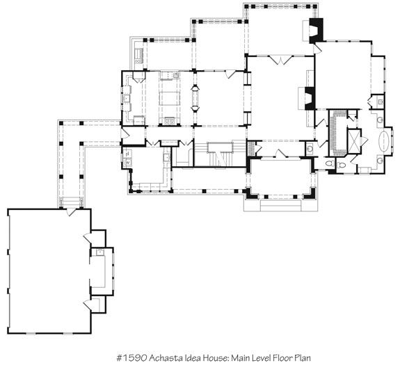 What Do You Think About An Actual Scullery Off The Main Kitchen kitchen-design-trends-the-scullery-casa-cielo-design