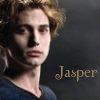Jasper HALE Avatar