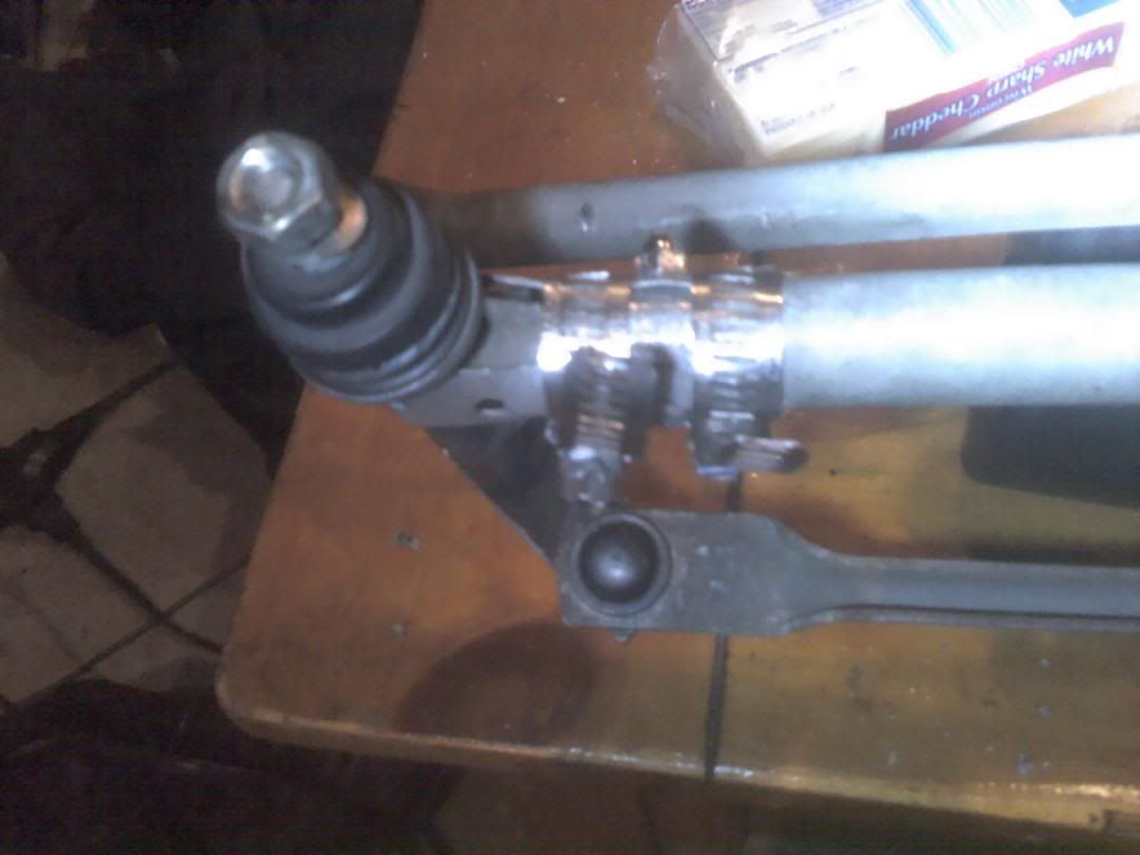 wiper motor not attached - MyE28.com