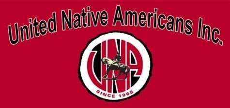 United Native Americans,Inc