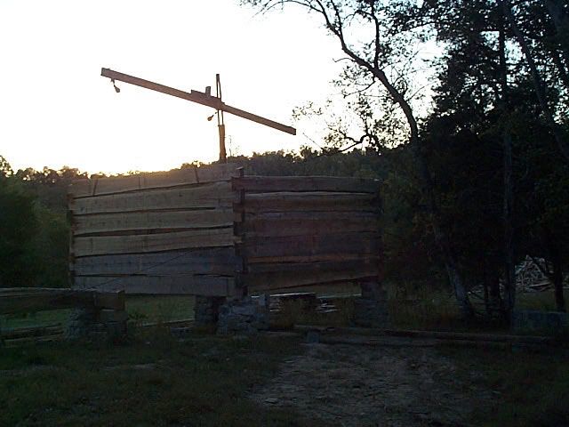 Pictures around your Homestead - Homesteading Questions