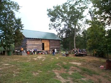 Pictures around your Homestead - Homesteading Questions