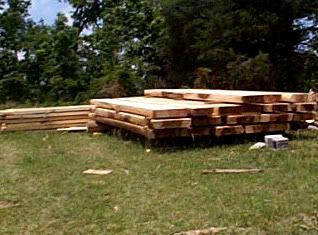 small band sawmills - Homesteading Questions