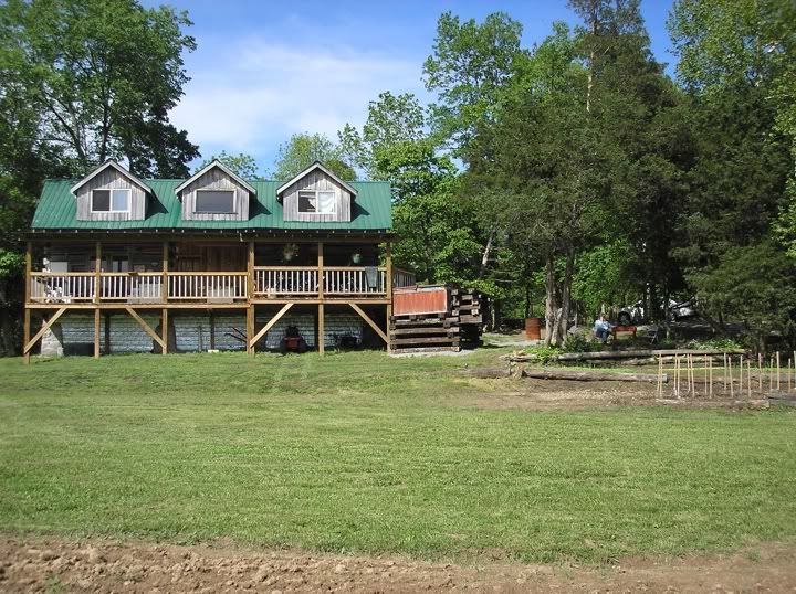 Pictures around your Homestead - Homesteading Questions