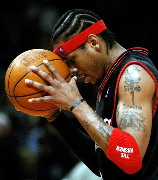 Allen-iverson-tattoos. Source: http://i163.photobucket.com/albums/t2.