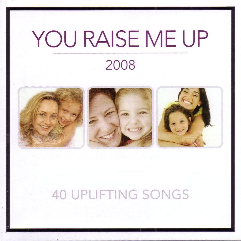 you raise me up  2 cds 2008 by RRrg preview 0