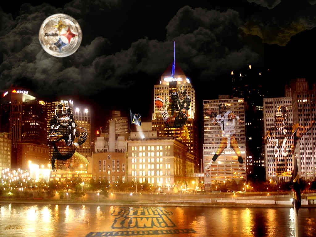 Awesome Steelers Wallpaper