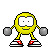 exercise smiley Pictures, Images and Photos