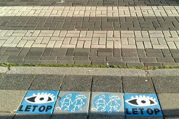 kids' crossing