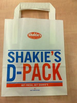 bag