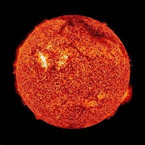 Sun Pictures, Images and Photos