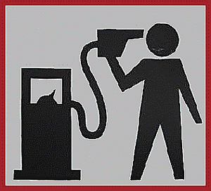 gasolina