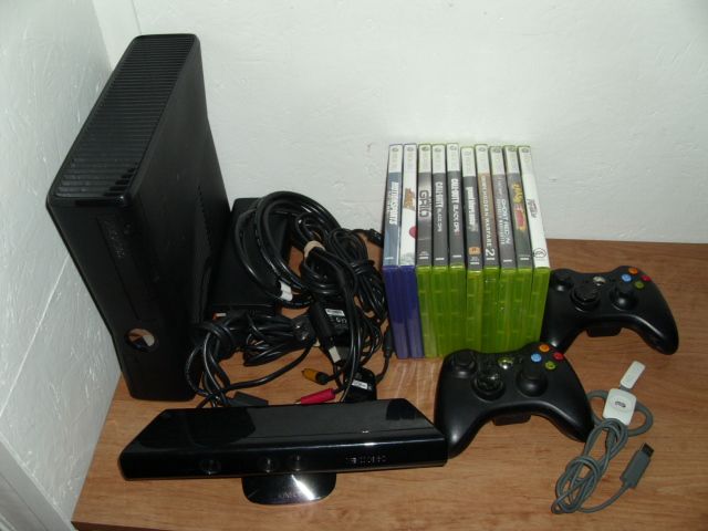 xbox 360 slim vs ps3 slim