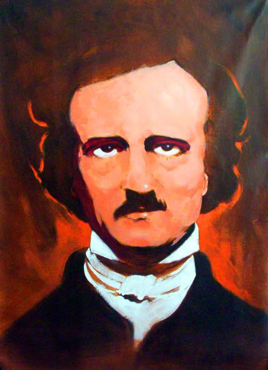 Edgar Allen Poe Pictures, Images and Photos