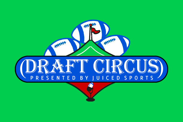 Welcome to the Draft Circus! 8 Big Questions on the eve of the 2012 NFL Draft