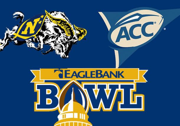 JSB Exclusive: Our interview with the brand new EagleBank Bowl