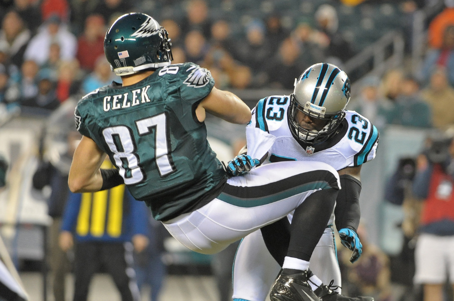 For Andy Reid and the Eagles, the success of yesteryear is a distant memory