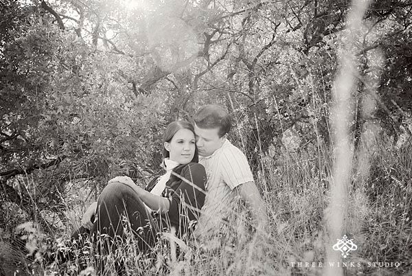 Kate and Sawyer: Engagement Session