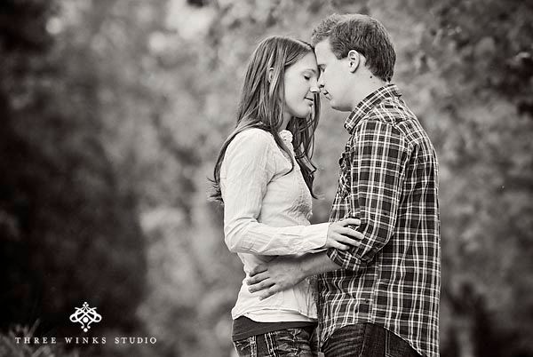 Kate and Sawyer: Engagement Session