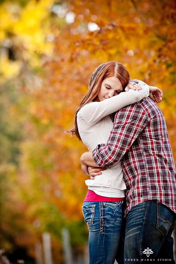 Kate and Sawyer: Engagement Session