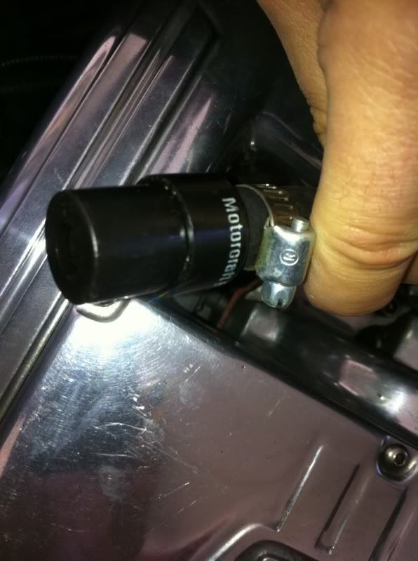 Oil leak, Crankcase Pressure issue? Factory Five Racing Forum