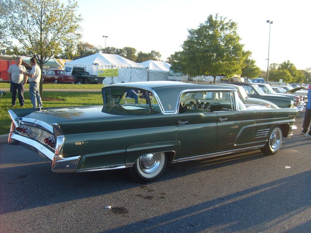 1960LincolnContinentalMarkVHardtopSedan5