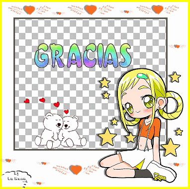 GRACIAS.gif picture by Nenagu